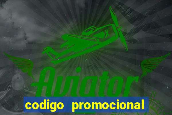 codigo promocional bingo blitz